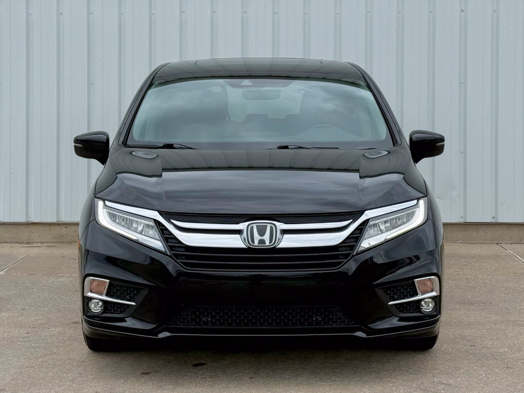 Used 2018 Honda Odyssey Touring image 9