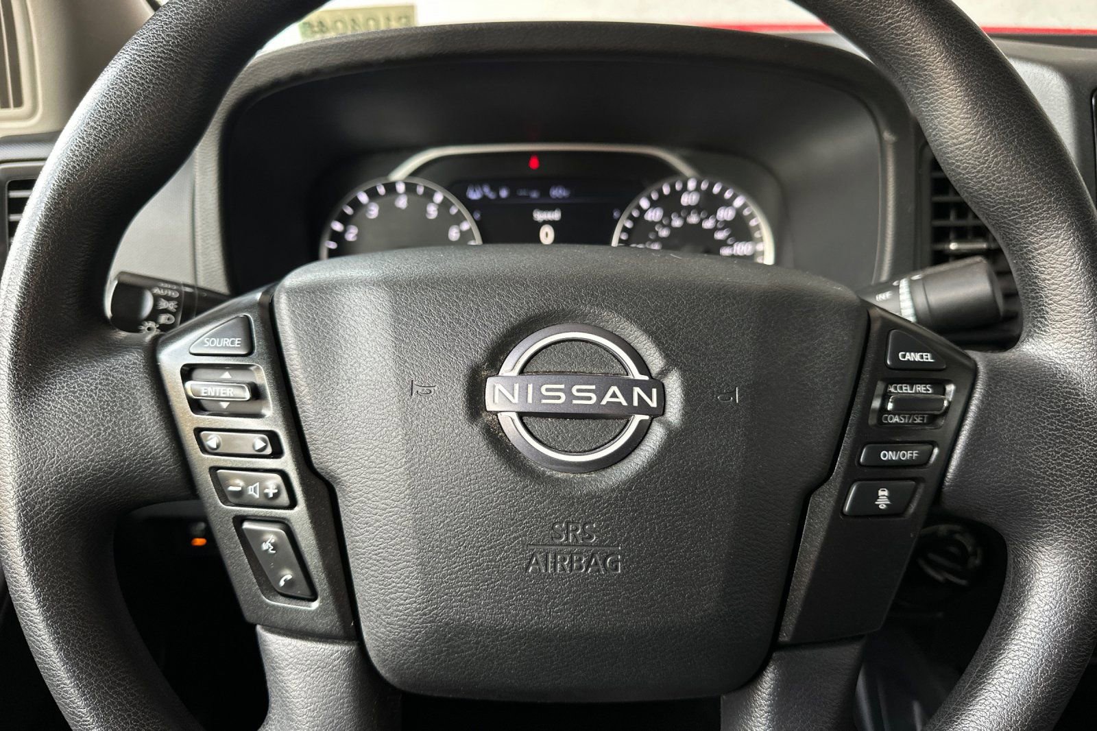 Used 2022 Nissan Frontier S w/ Technology Package image 21