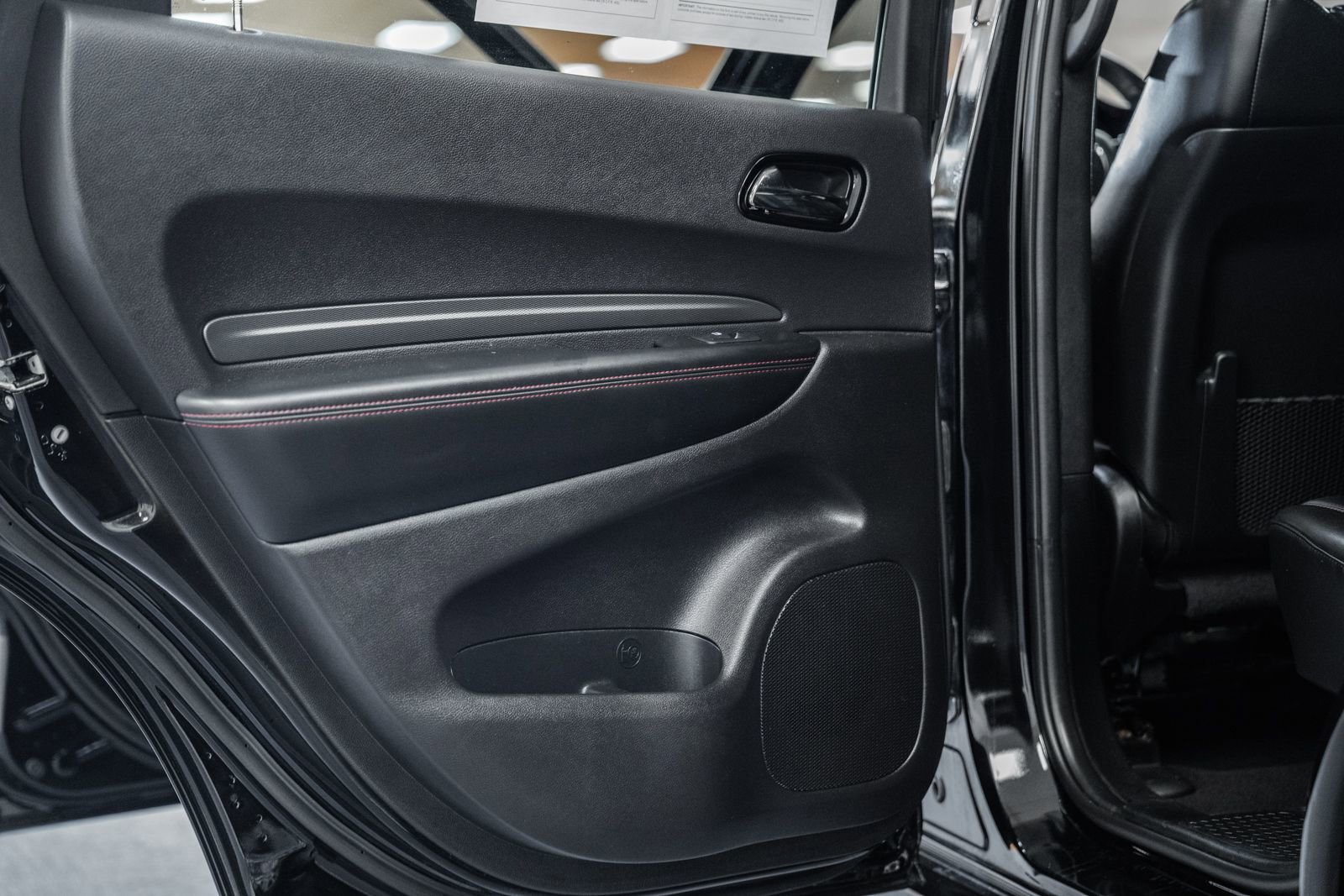 Used 2025 Dodge Durango GT AWD/4WD image 39