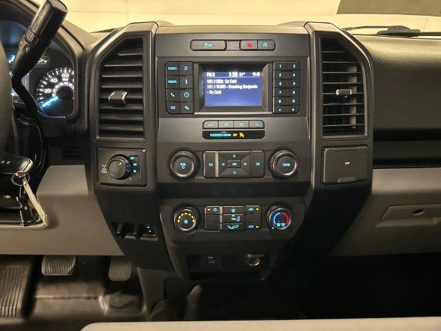 Certified 2019 Ford F150 XL w/ Equipment Group 101A Mid AWD/4WD image 24