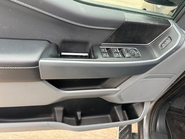 Certified 2023 Ford F150 4x4 SuperCrew image 17