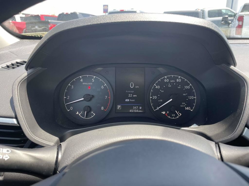 Used 2025 Nissan Altima 2.5 S FWD image 30