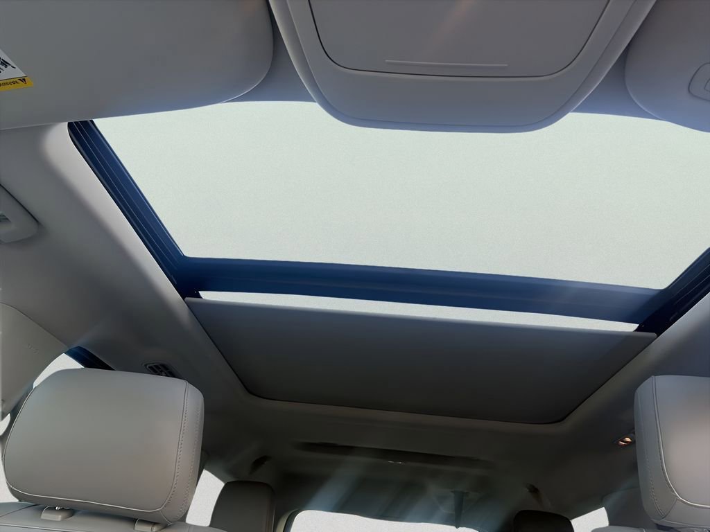 Certified 2025 Ford Expedition Max Active AWD/4WD image 12