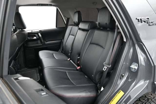 Used 2024 Toyota 4Runner TRD Off-Road Premium w/ Moonroof Package AWD/4WD image 29
