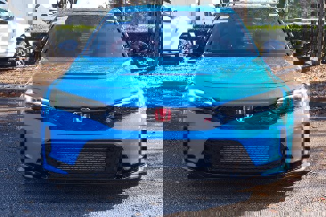 Used 2024 Honda Civic Type R image 2