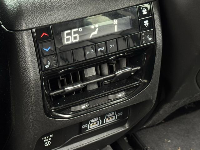 Used 2021 Jeep Grand Cherokee L Limited image 29