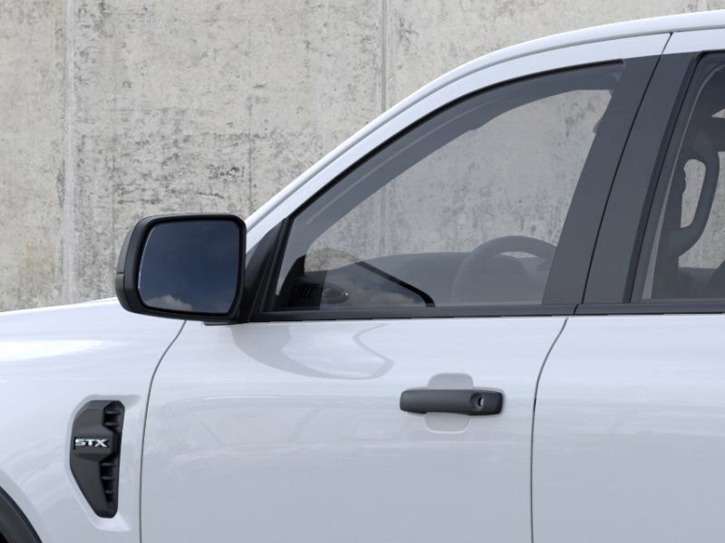 Certified 2025 Ford Ranger XL w/ Trailer Tow Package image 20