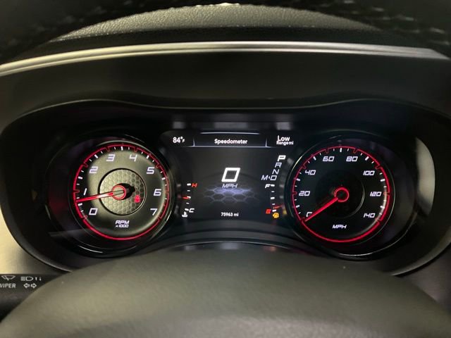 Used 2021 Dodge Charger SXT w/ Blacktop Package image 26