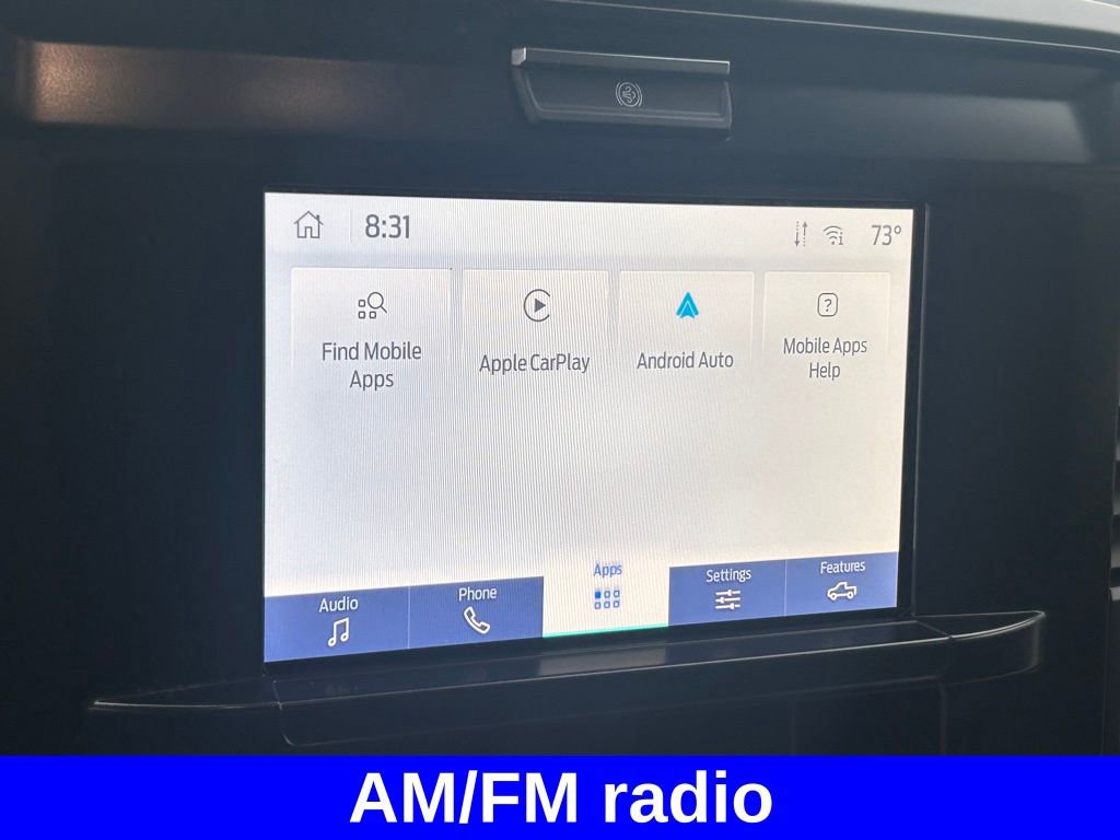 Certified 2025 Ford F250 XLT image 13