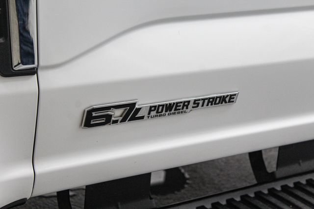 Certified 2026 Ford F350 XLT AWD/4WD image 8