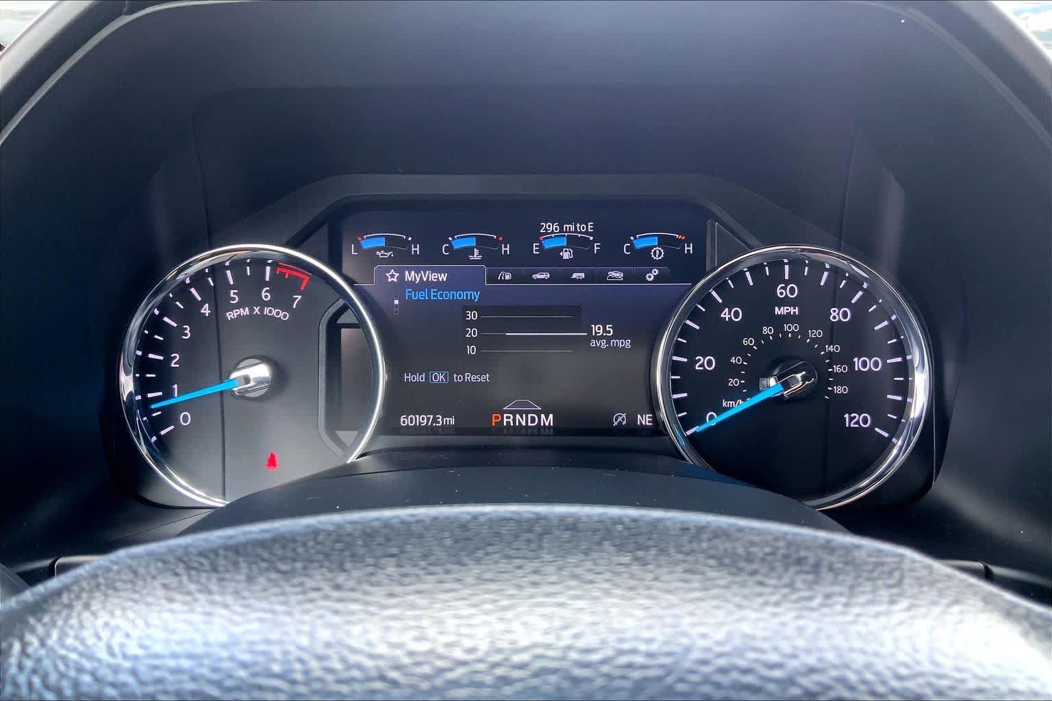 Certified 2021 Ford Expedition Max Limited RWD image 26