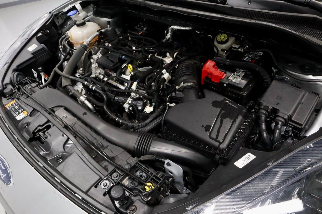 Certified 2022 Ford Escape SE w/ Convenience Package AWD/4WD image 18