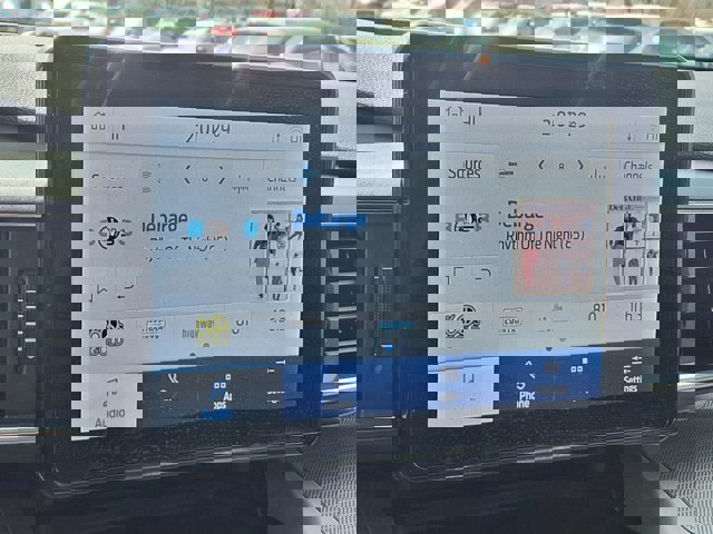 Certified 2023 Ford Explorer XLT w/ Equipment Group 202A image 11