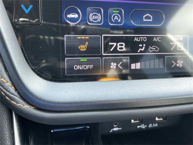 Used 2022 Subaru Outback Wilderness image 37