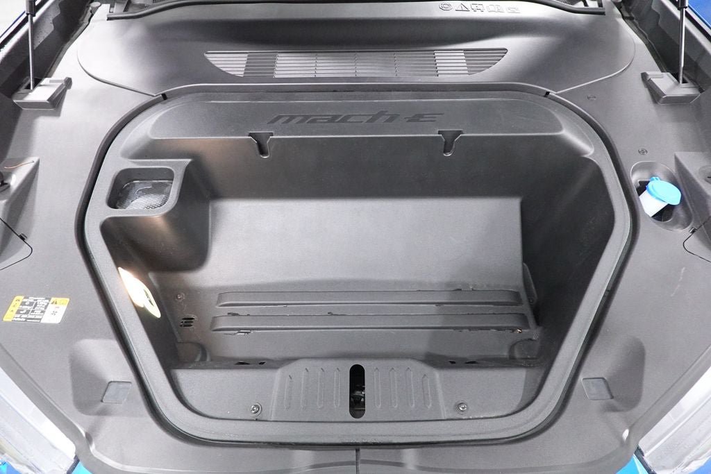 Certified 2025 Ford Mustang Mach-E Premium AWD/4WD image 37