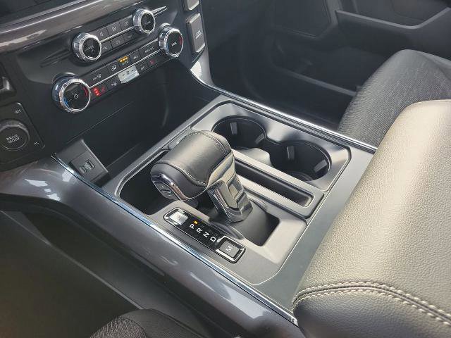 Certified 2023 Ford F150 XLT w/ Equipment Group 302A High image 30