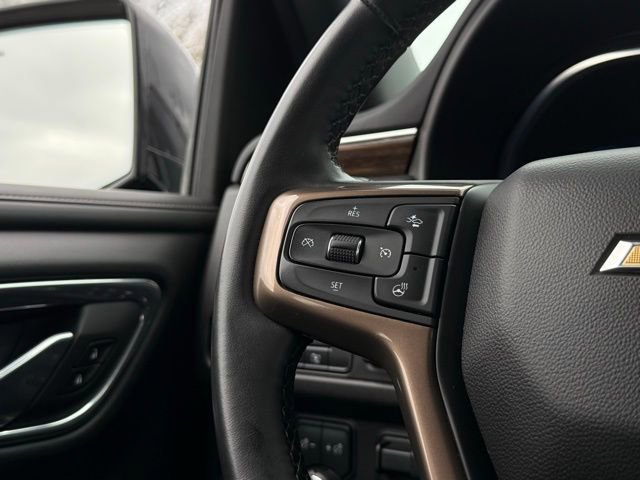 Used 2023 Chevrolet Suburban High Country image 22