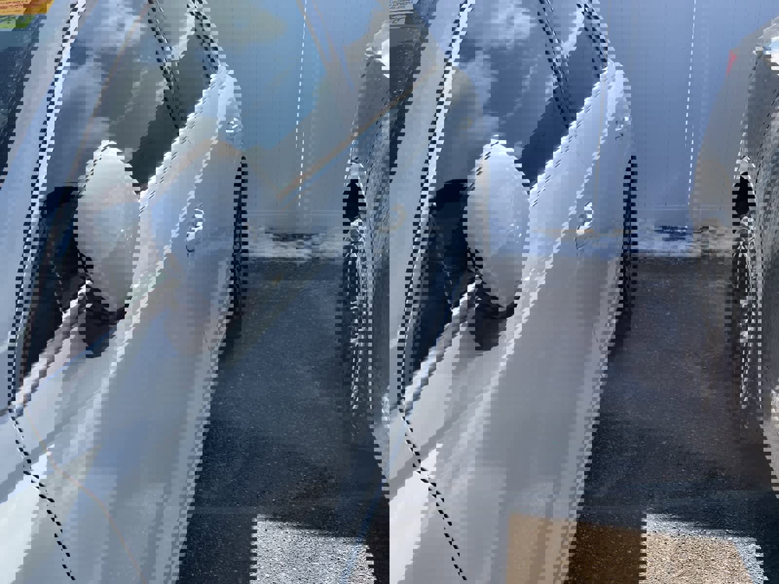 Used 2022 Audi Q3 2.0T Premium w/ Convenience Package image 21