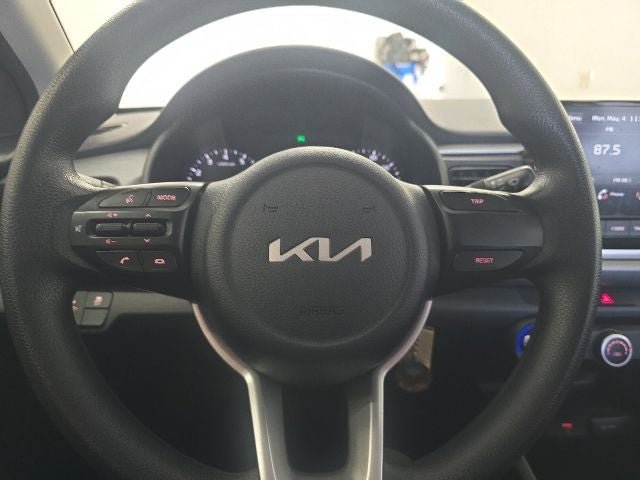 Used 2022 Kia Rio LX FWD image 26