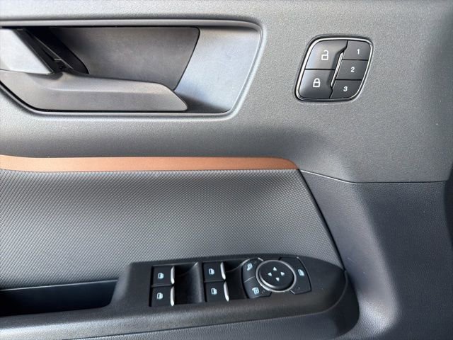 Certified 2024 Ford Bronco Sport Badlands w/ Premium Package image 15