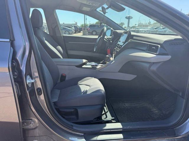 Used 2024 Toyota Camry LE FWD image 12
