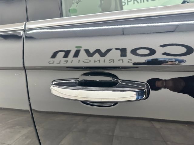 Certified 2024 Ford Expedition Limited image 10