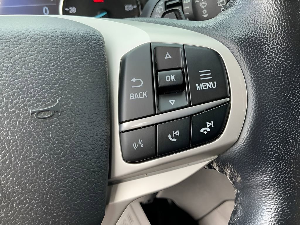 Certified 2020 Ford Explorer XLT image 31