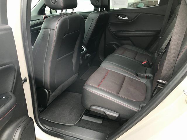 Used 2021 Chevrolet Blazer RS w/ Enhanced Convenience Package image 20