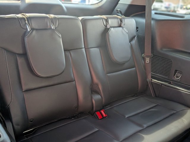 Certified 2023 Ford Explorer XLT w/ Equipment Group 202A image 36