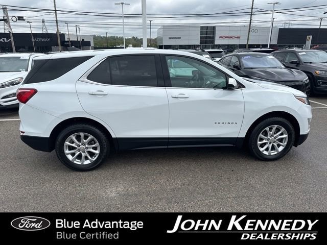 Used 2019 Chevrolet Equinox LT AWD/4WD image 5
