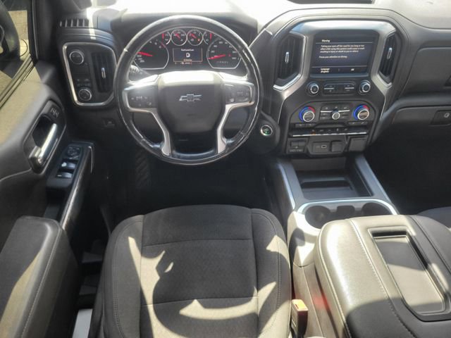Used 2020 Chevrolet Silverado 1500 RST w/ Texas Edition image 12