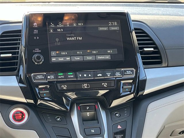 Used 2019 Honda Odyssey EX-L image 17