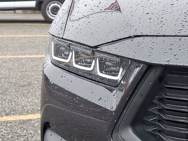 Certified 2024 Ford Mustang Coupe RWD image 27