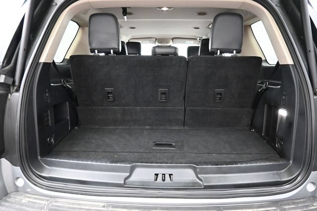 Certified 2024 Ford Expedition XLT AWD/4WD image 31