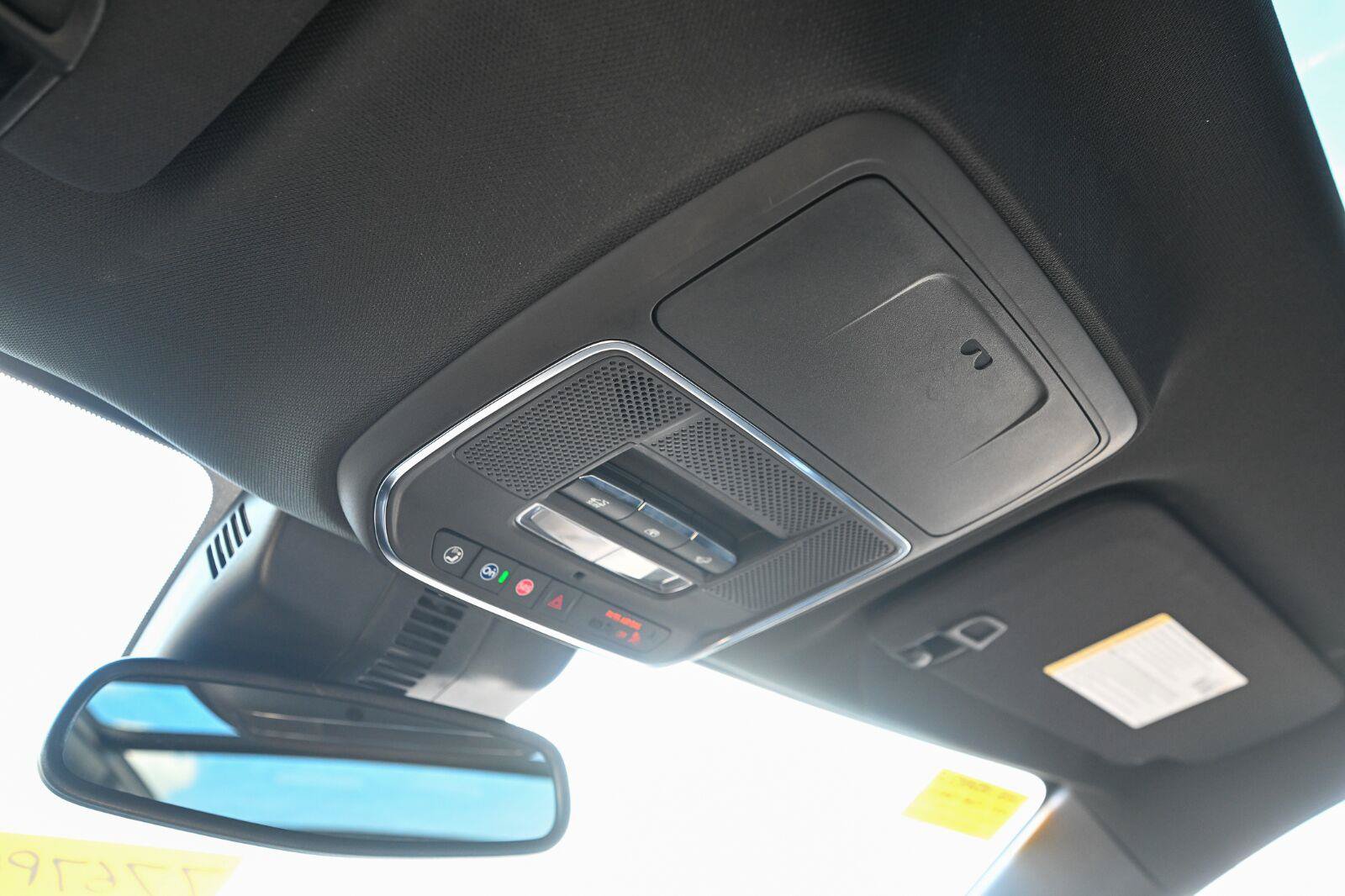 Used 2024 GMC Acadia Denali AWD/4WD image 86