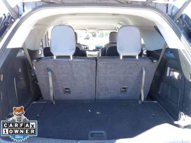 Certified 2023 Ford Explorer XLT w/ Equipment Group 202A image 22