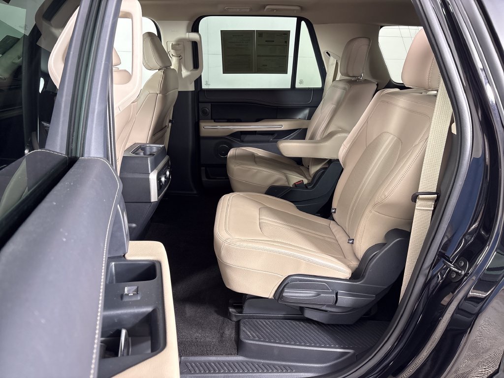Certified 2023 Ford Expedition Max Limited AWD/4WD image 29