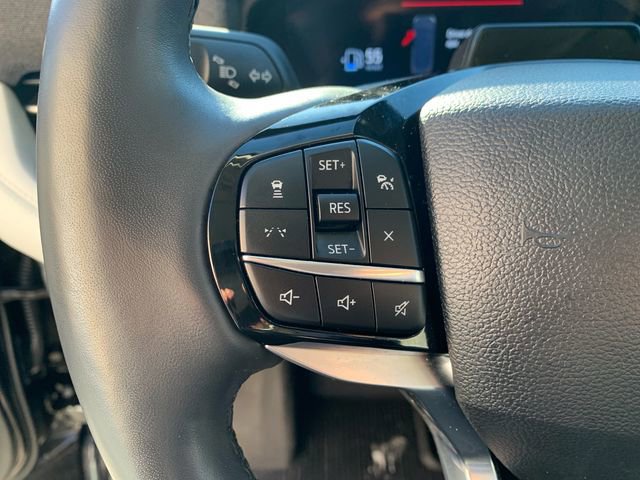 Certified 2025 Ford Explorer Platinum w/ LUX Leather Package image 22