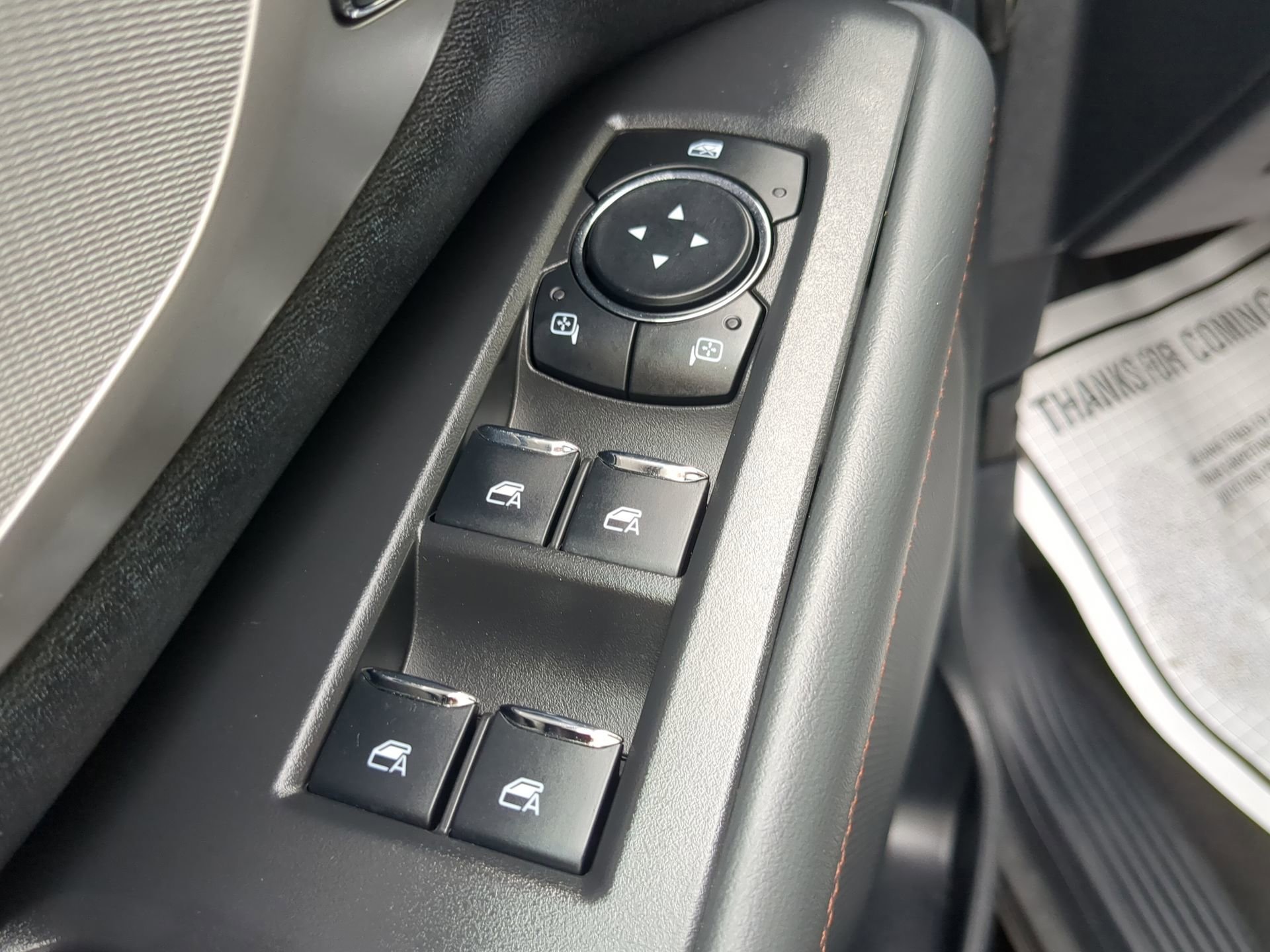 Certified 2025 Ford Expedition Active image 49