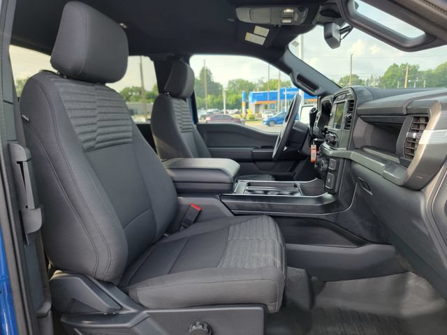 Certified 2023 Ford F150 XL w/ STX Appearance Package AWD/4WD image 24