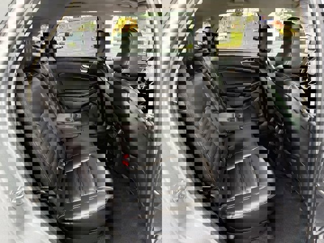 Certified 2023 Ford Edge SEL image 18