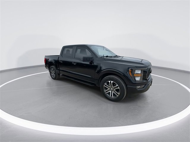 Certified 2023 Ford F150 XL w/ STX Appearance Package image 2
