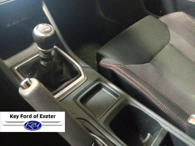Used 2024 Subaru WRX Premium AWD/4WD image 36