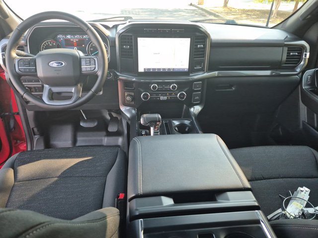 Certified 2023 Ford F150 XLT w/ Equipment Group 302A High AWD/4WD image 31