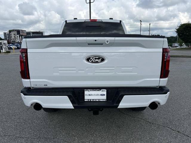 Certified 2026 Ford F150 XLT w/ Equipment Group 302A MID AWD/4WD image 5