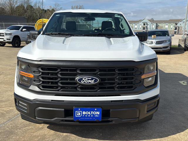Certified 2025 Ford F150 XL image 10