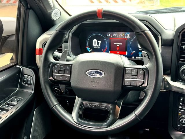 Certified 2023 Ford F150 Raptor AWD/4WD image 25