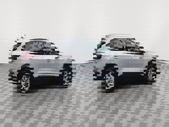 Certified 2025 Ford Escape Active image 5