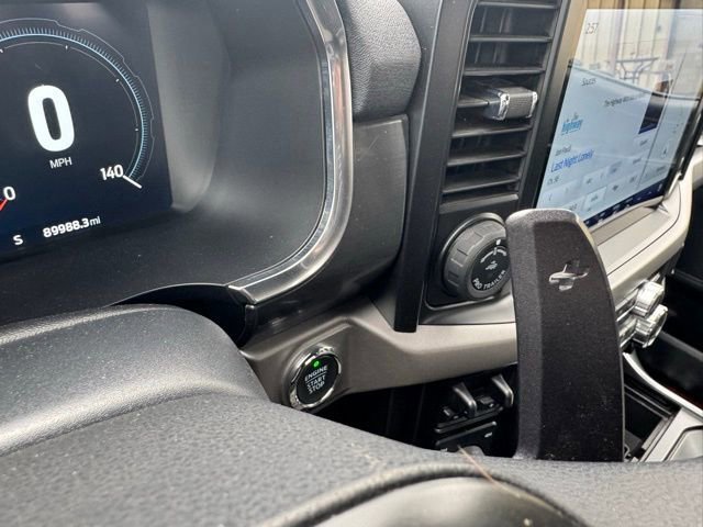 Certified 2021 Ford F150 Raptor w/ Tow Technology Package image 21