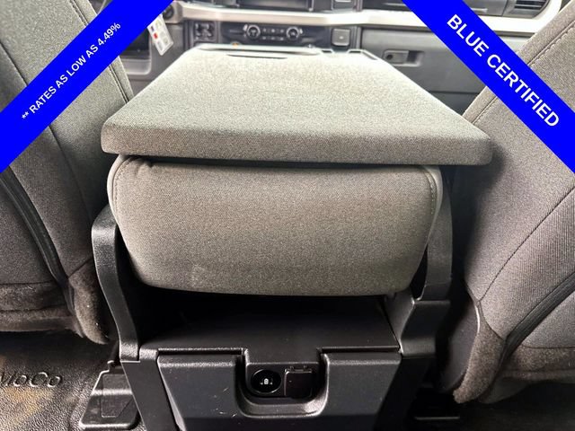 Certified 2023 Ford F250 XLT AWD/4WD image 9